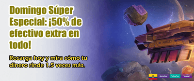 Los mejores juegos de Ecuador