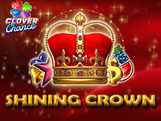 Shining Crown screenshot