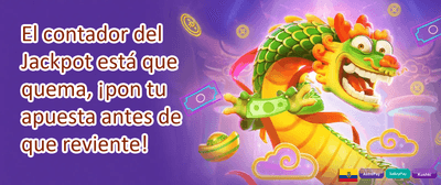 Bono de Bienvenida Explosivo promotion