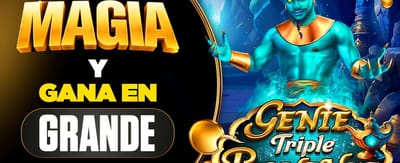 Siente la emoción del casino